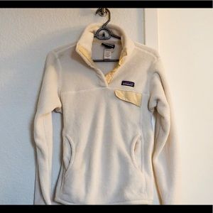 Patagonia Women’s Retool Snap-T Fleece Pullover S